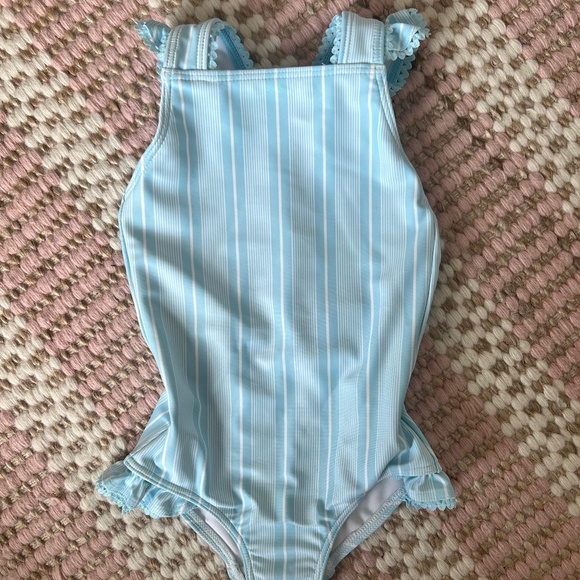 Baby Swimsuit